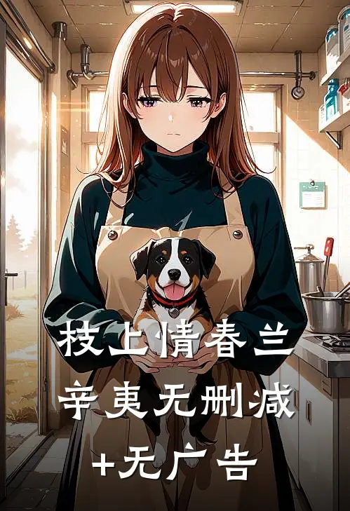 枝上情春兰辛夷无删减+无广告