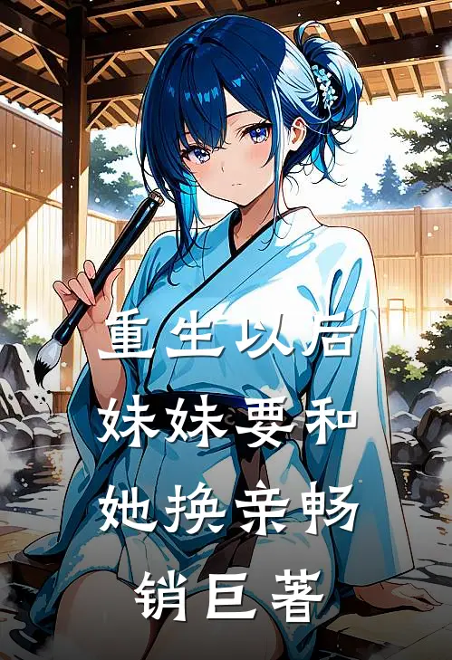 重生以后，妹妹要和她换亲畅销巨著
