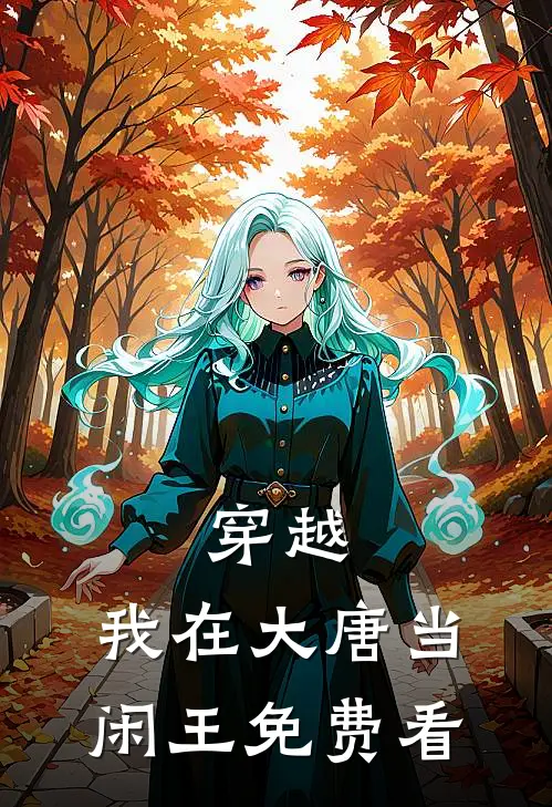 穿越：我在大唐当闲王免费看