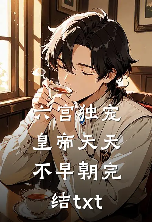六宫独宠，皇帝天天不早朝完结txt