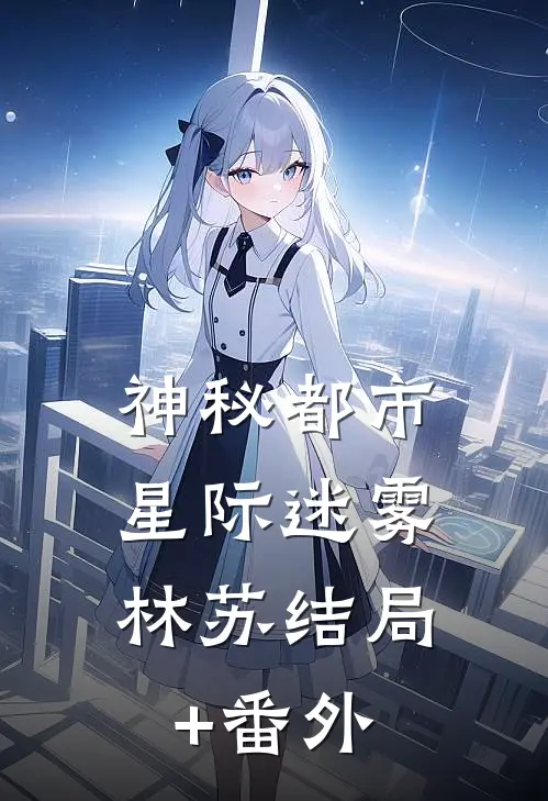 神秘都市：星际迷雾林苏结局+番外