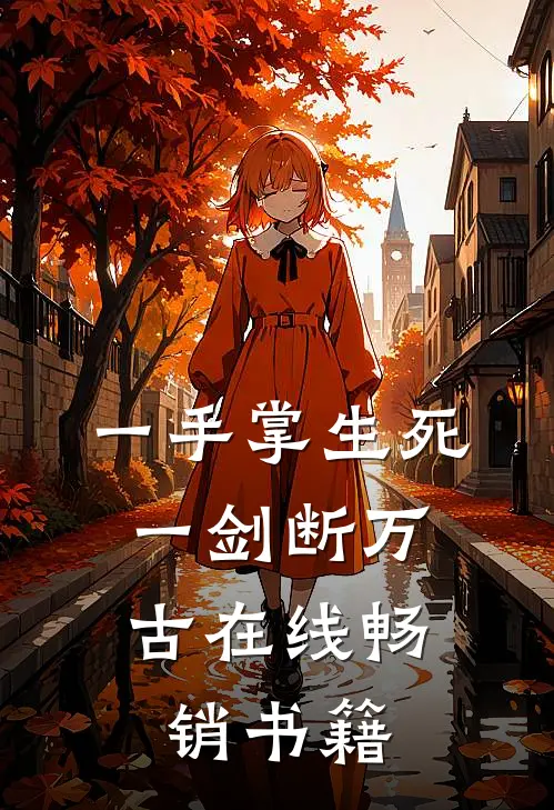 一手掌生死,一剑断万古 在线畅销书籍