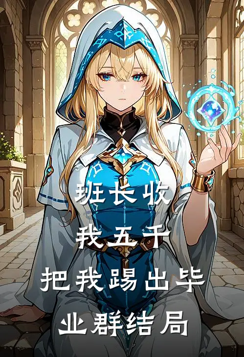 班长收我五千,把我踢出毕业群结局怎么样