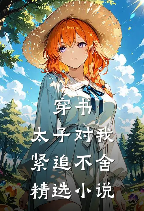 穿书太子对我紧追不舍精选
