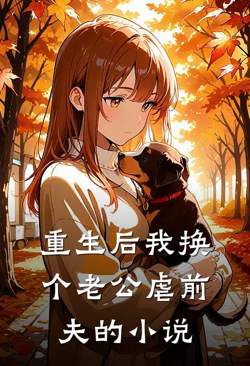 重生后我换个老公虐前夫的小说