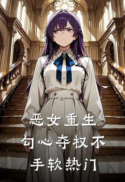 恶女重生,勾心夺权不手软热门
