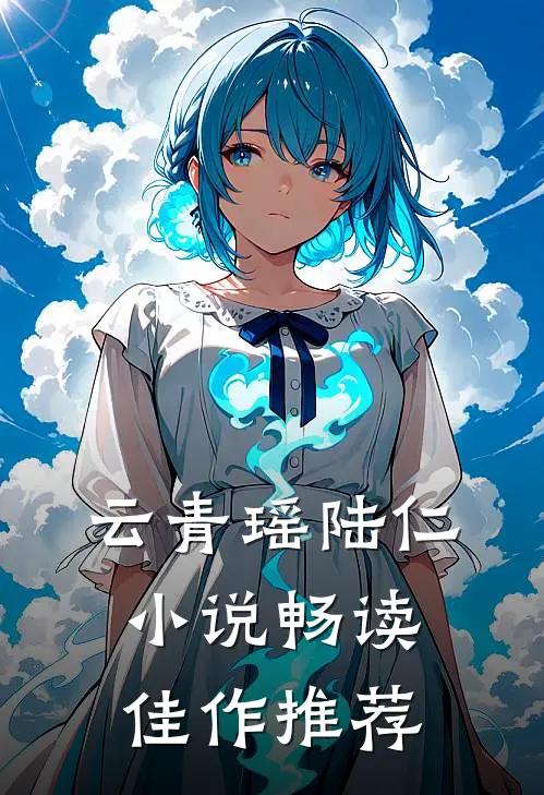 云青瑶陆仁小说畅读佳作推荐
