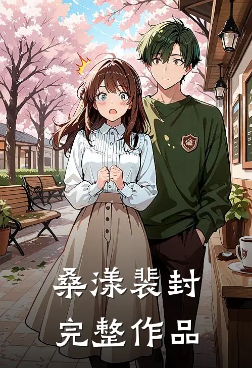 桑漾裴封完整作品