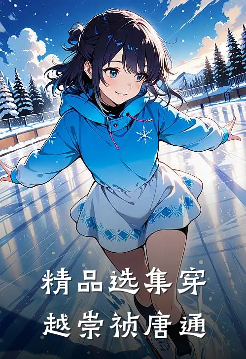 精品选集穿越崇祯唐通