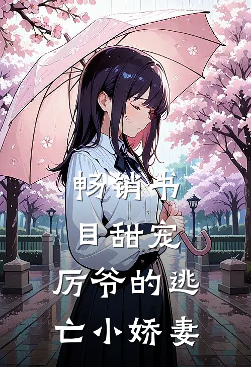 畅销书目甜宠厉爷的逃亡小娇妻