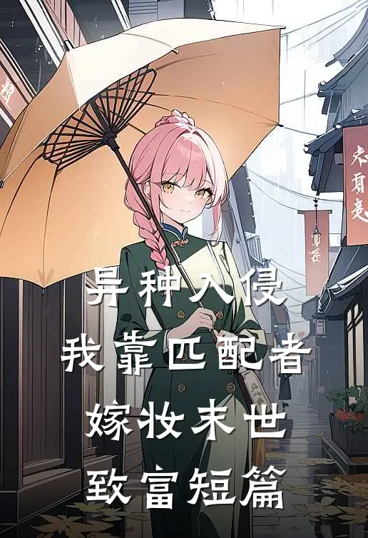 异种入侵，我靠匹配者嫁妆末世致富短篇