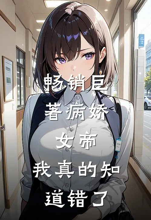 畅销巨著病娇女帝,我真的知道错了免费阅读