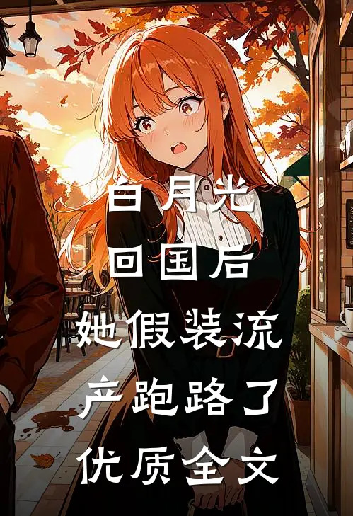 白月光回国后，她假装流产跑路了优质全文