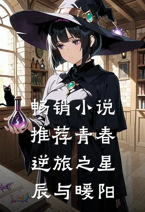 畅销推荐青春逆旅之星辰与暖阳在线阅读