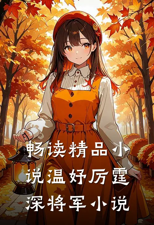畅读精品小说温妤厉霆深将军小说