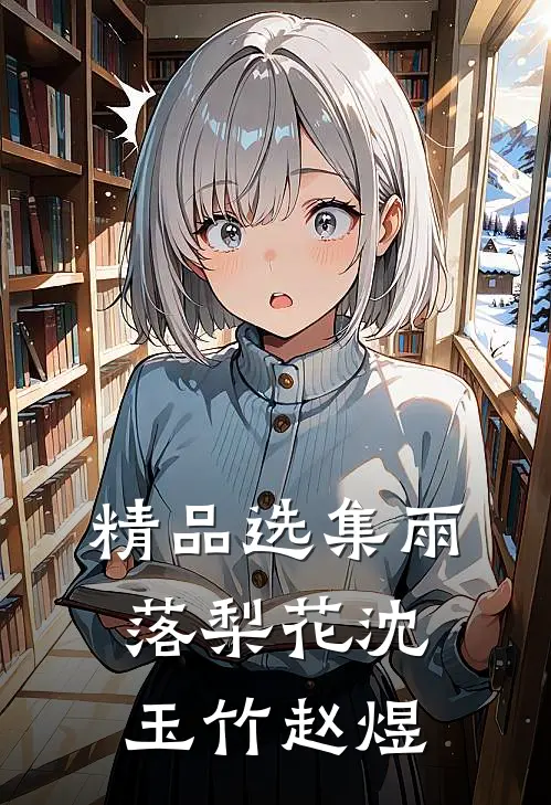 精品选集雨落梨花沈玉竹赵煜
