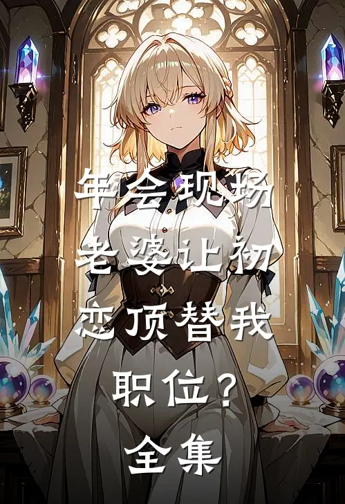 年会现场，老婆让初恋顶替我职位？全集