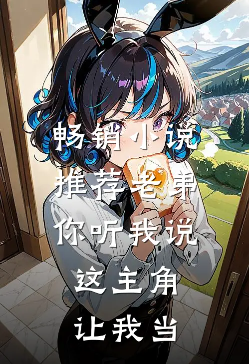 畅销推荐老弟你听我说,这主角让我当老板