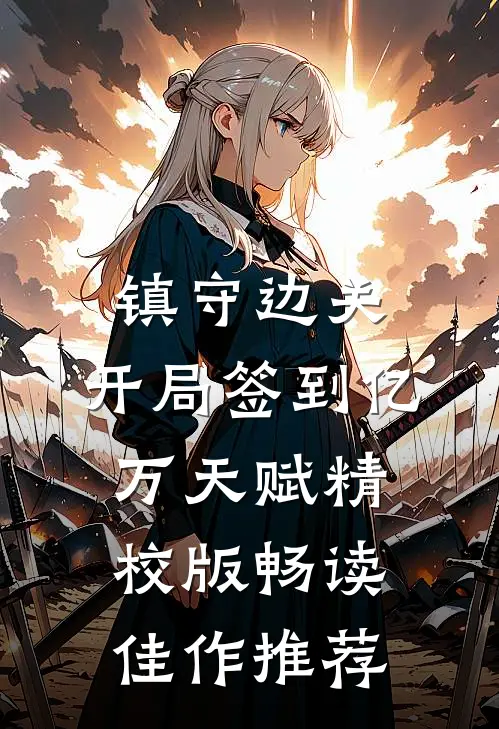 镇守边关,开局签到亿万天赋精校版畅读佳作推荐