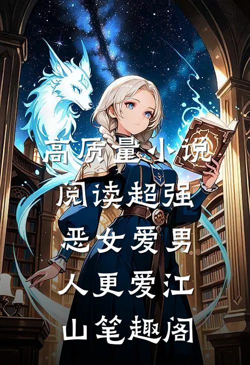 高质量小说阅读超强恶女爱男人更爱江山笔趣阁
