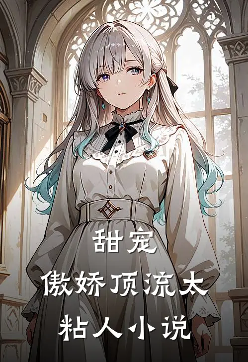甜宠傲娇顶流太粘人全文阅读