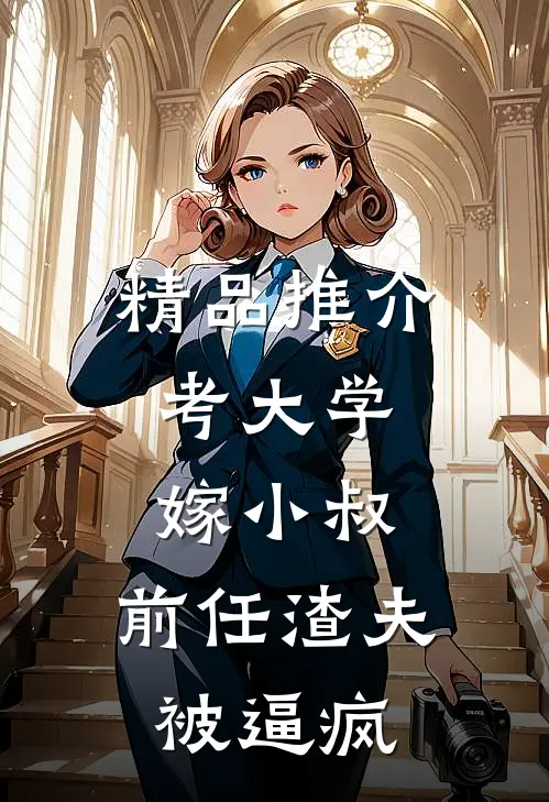精品推介考大学，嫁小叔，前任渣夫被逼疯