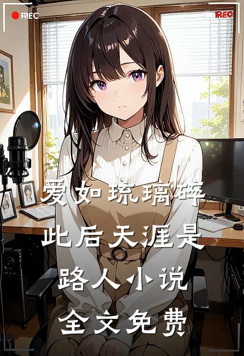 爱如琉璃碎,此后天涯是路人全文免费阅读