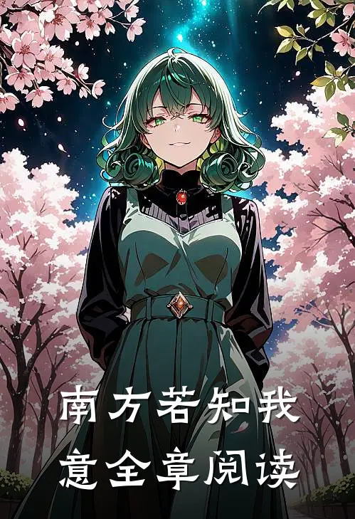 南方若知我意全章阅读