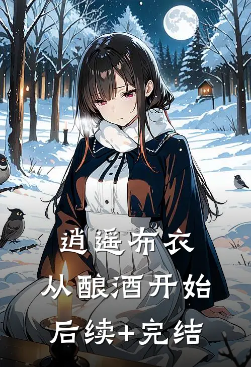 逍遥布衣：从酿酒开始后续+完结