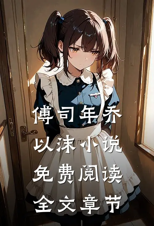 傅司年乔以沫小说免费阅读全文章节