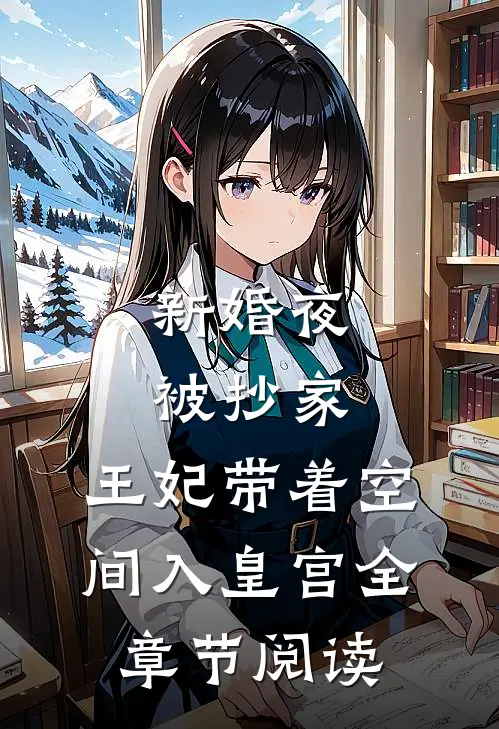 新婚夜被抄家，王妃带着空间入皇宫全章节阅读