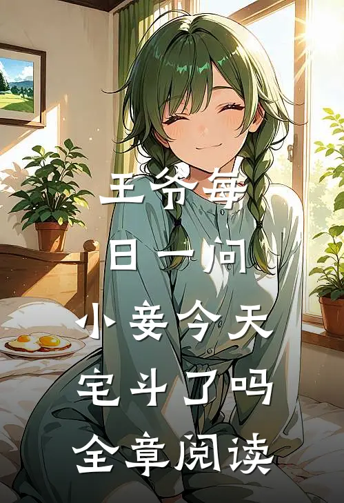 王爷每日一问，小妾今天宅斗了吗全章阅读
