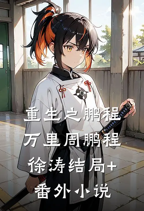 重生之鹏程万里周鹏程徐涛结局+番外小说