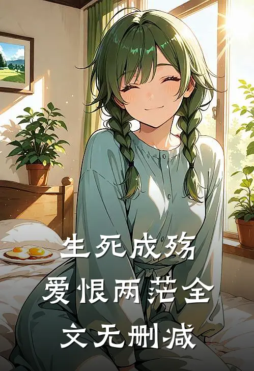 生死成殇,爱恨两茫全文无删减