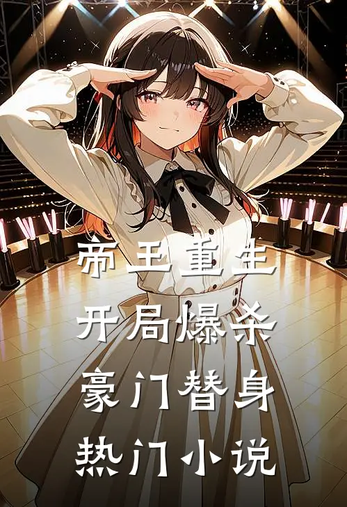 帝王重生开局爆杀豪门替身热门阅读