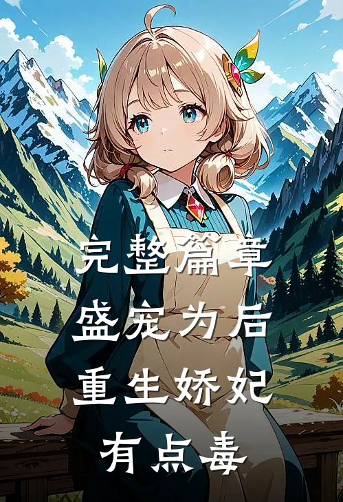 完整篇章盛宠为后：重生娇妃有点毒