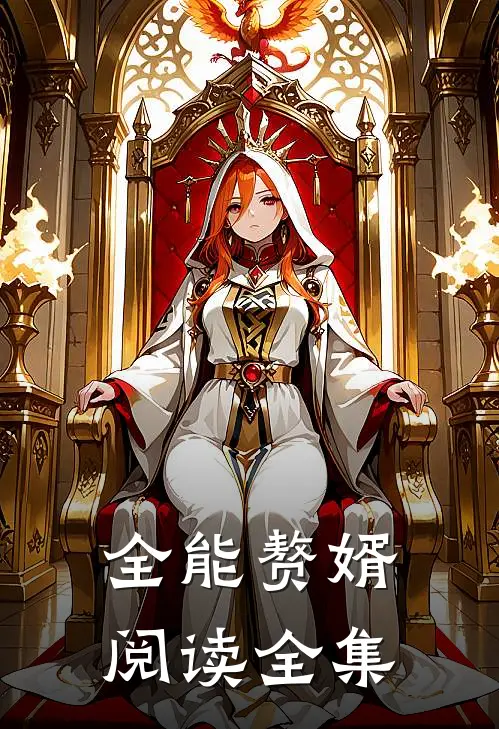 全能赘婿阅读全集
