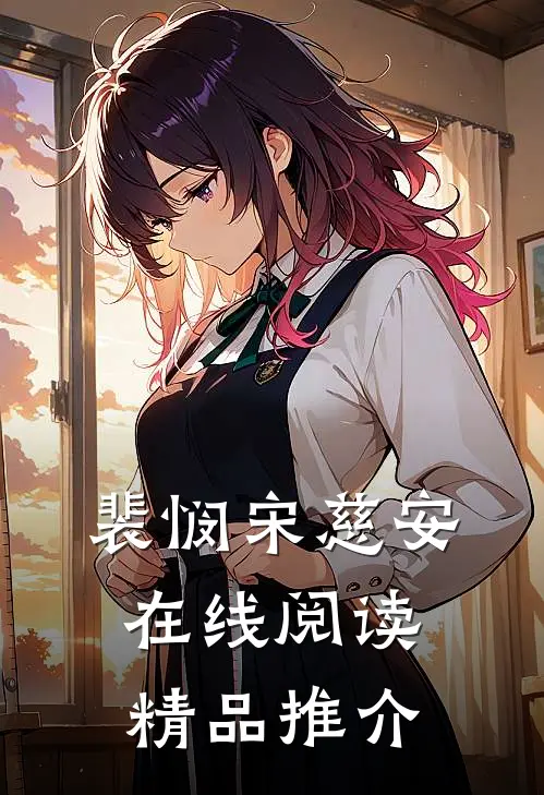 裴悯宋慈安在线阅读精品推介