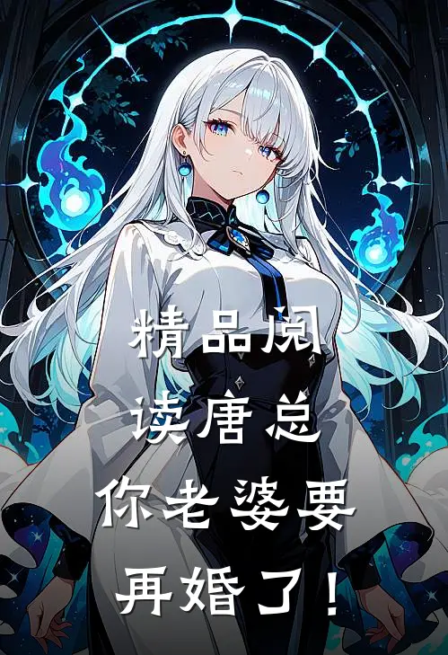 精品阅读唐总，你老婆要再婚了！