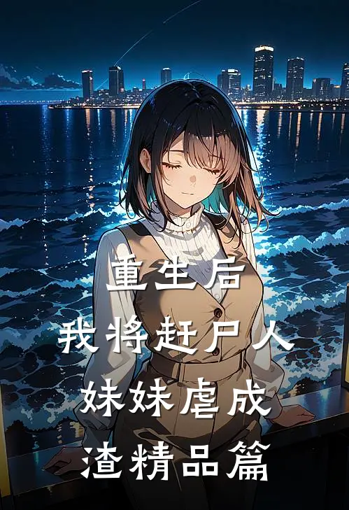 重生后,我将赶尸人妹妹虐成渣精品篇在线阅读
