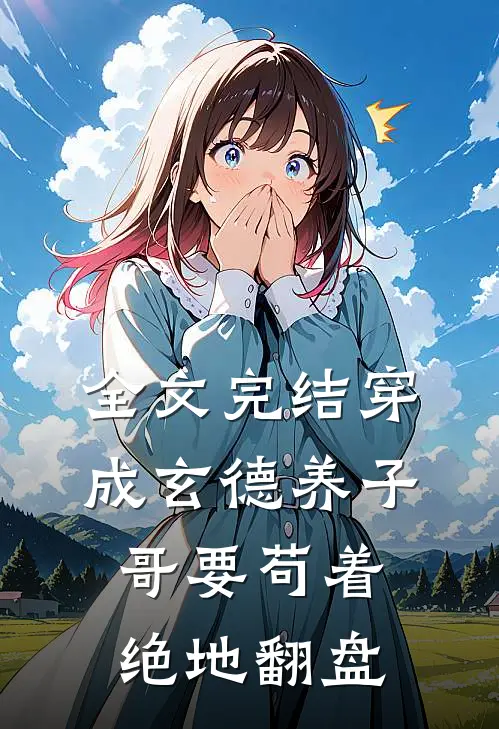 全文完结穿成玄德养子，哥要苟着绝地翻盘