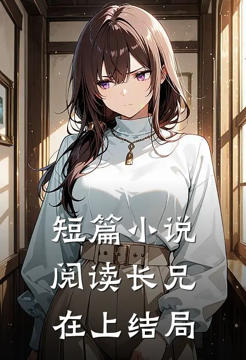 短篇小说阅读长兄在上结局