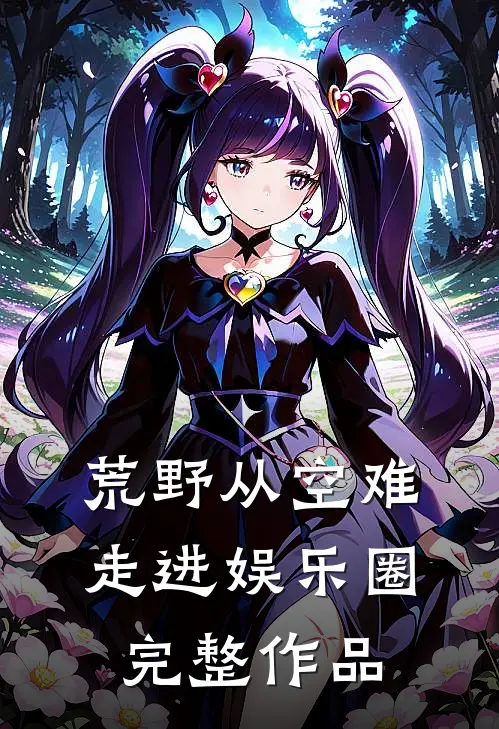 荒野从空难走进娱乐圈完整作品