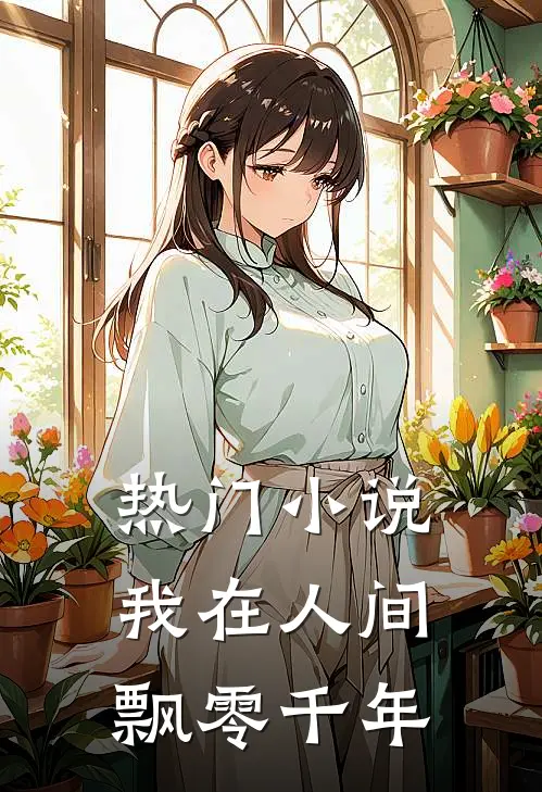 热门小说我在人间飘零千年