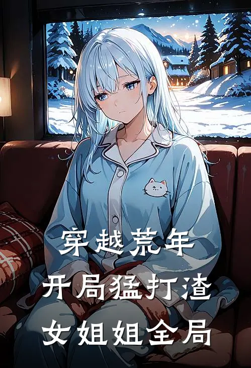 穿越荒年：开局猛打渣女姐姐全局