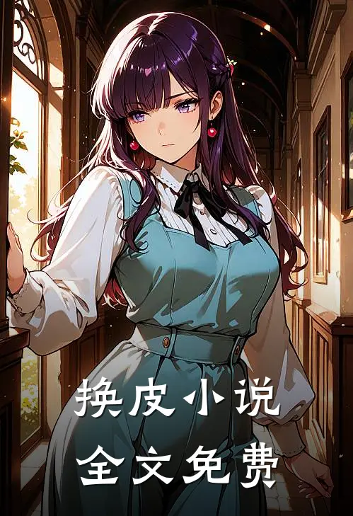 换皮全文免费阅读