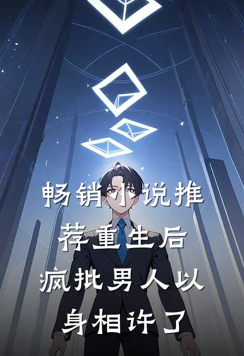 畅销小说推荐重生后，疯批男人以身相许了