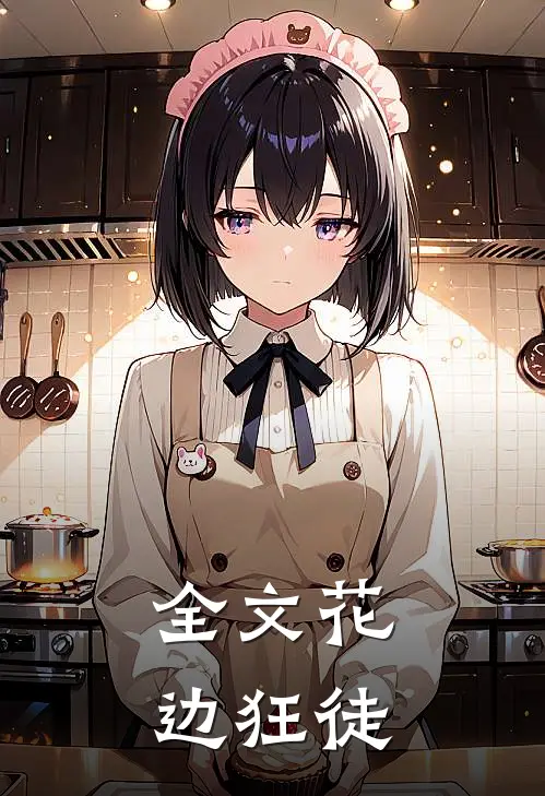 全文花边狂徒