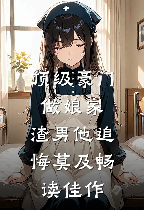顶级豪门做娘家，渣男他追悔莫及畅读佳作