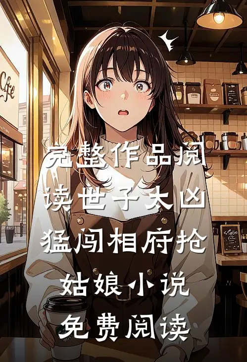完整作品阅读世子太凶猛闯相府抢姑娘小说免费阅读